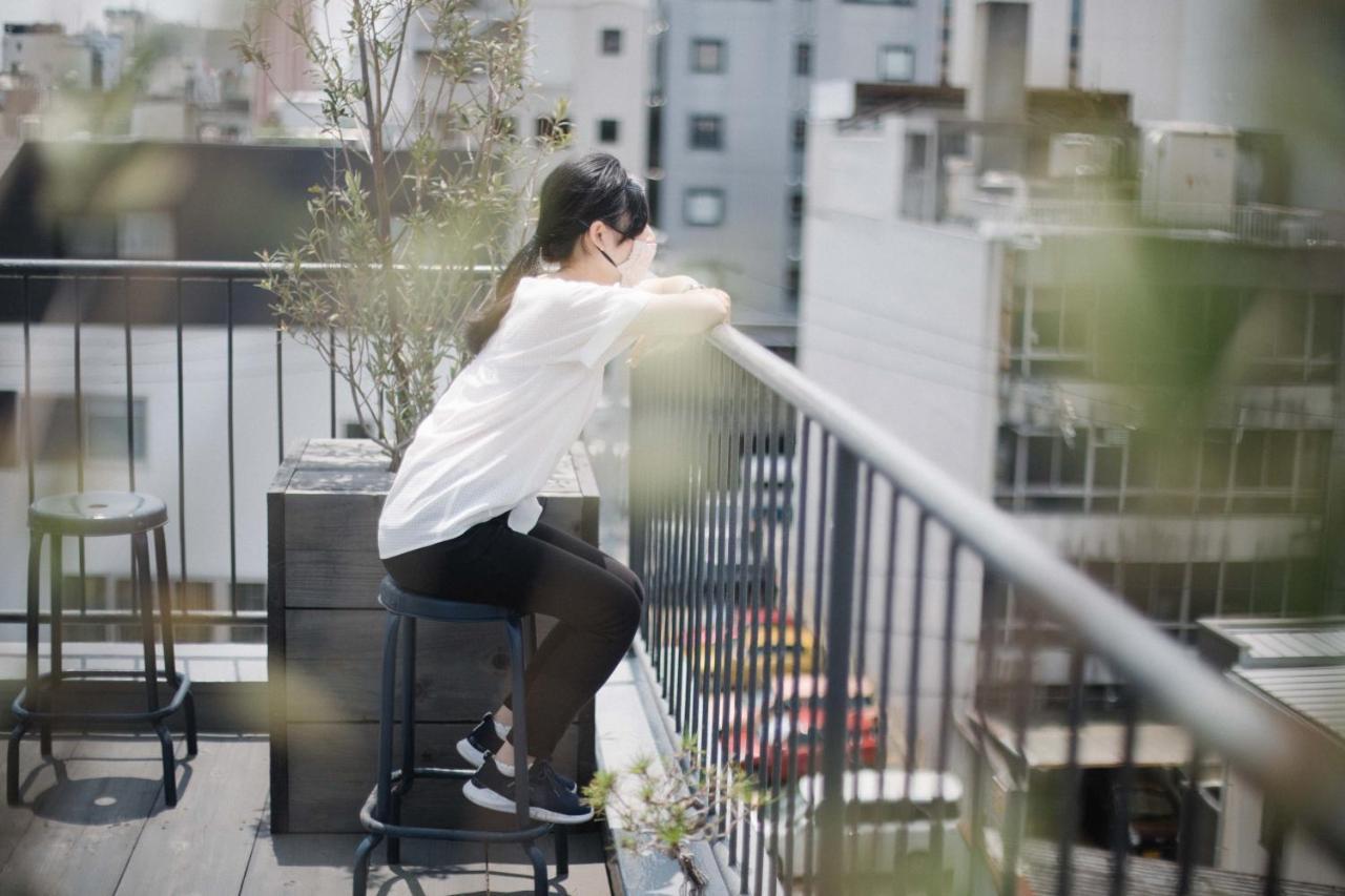 晴天旅舍 *