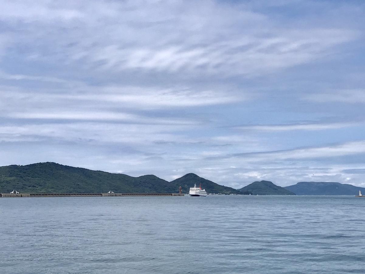 旅馆 晴天旅舍 高松