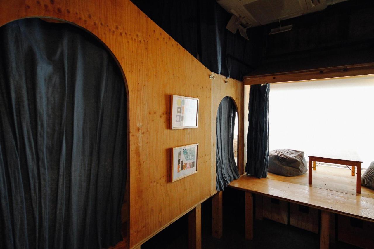 Hostel Sunny Day Takamatsu
