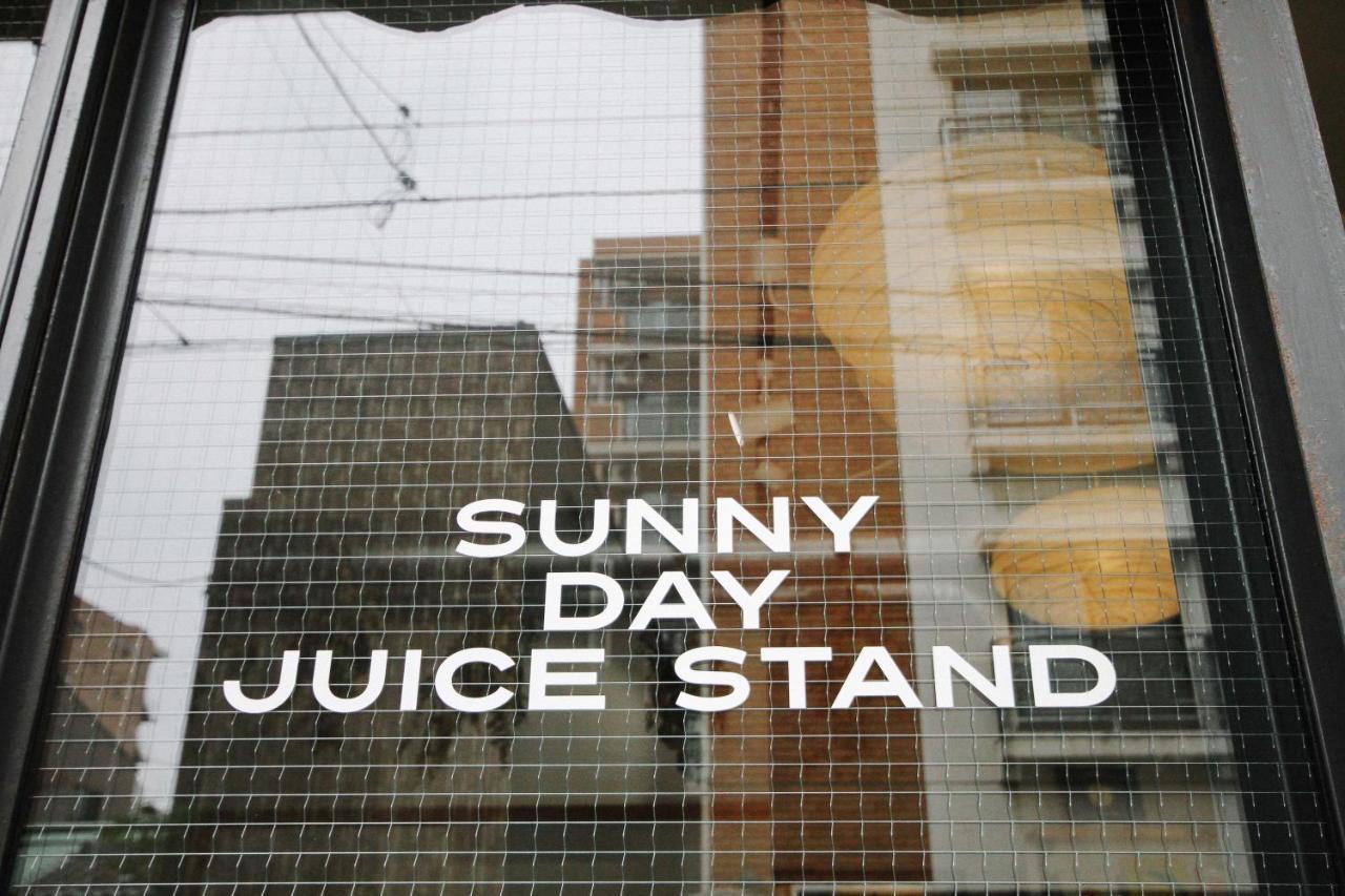 Sunny Day Hostel *