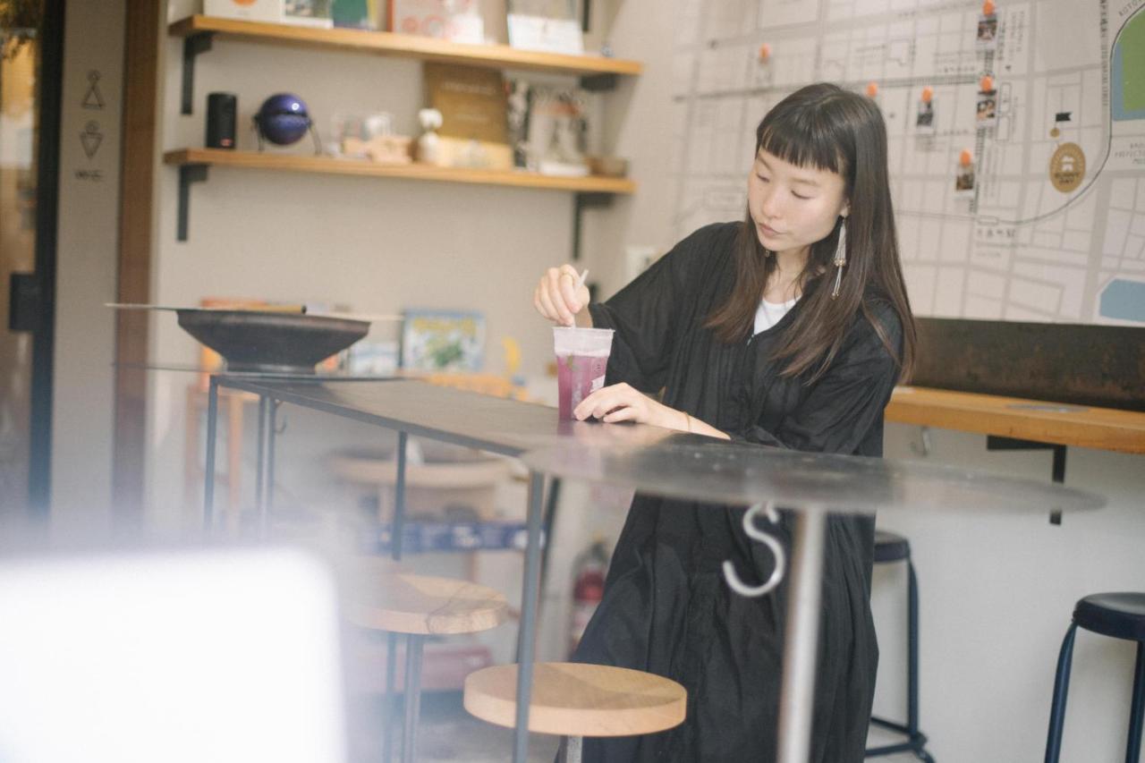 Hostel Sunny Day Takamatsu