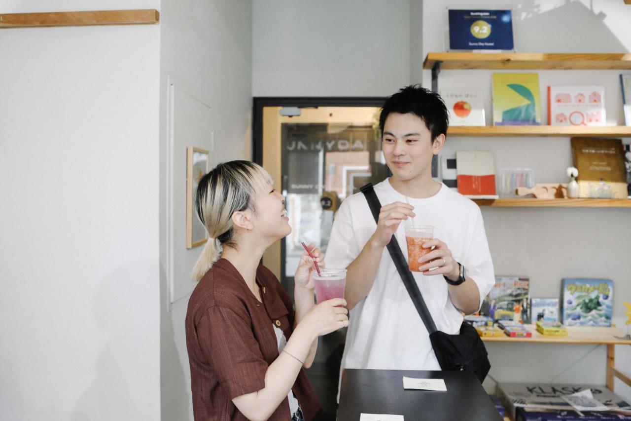 Sunny Day Hostel Takamatsu